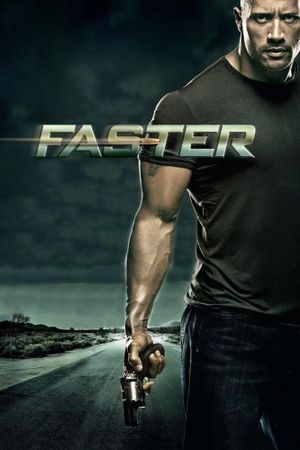 Faster's poster