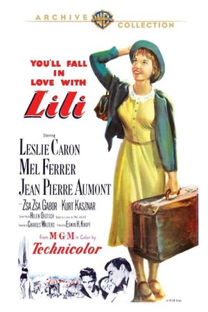 Lili's poster