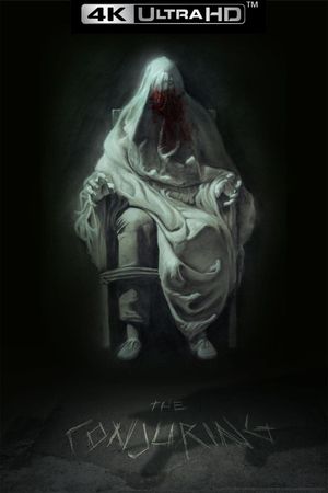 The Conjuring's poster