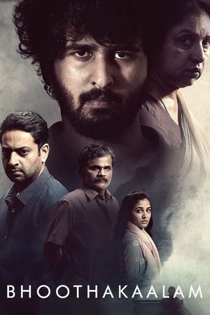 Bhoothakaalam's poster
