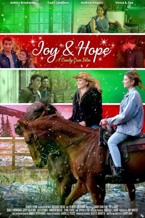 Joy & Hope's poster
