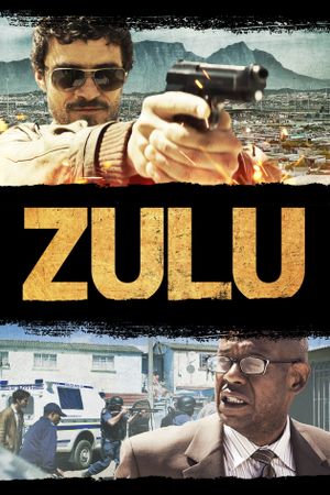 Zulu's poster