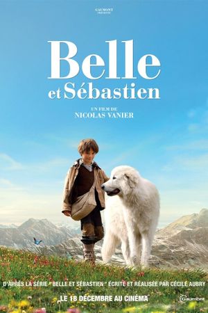 Belle & Sebastian's poster