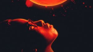Mars One's poster