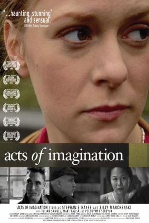 Acts of Imagination's poster