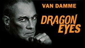 Dragon Eyes's poster