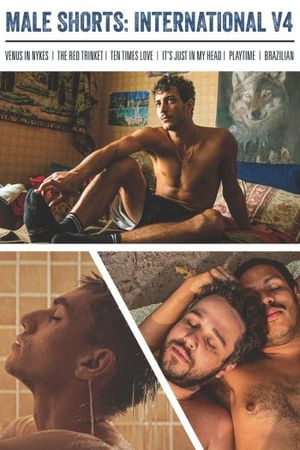 Male Shorts International V4's poster