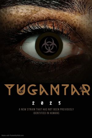 Yugantar's poster image