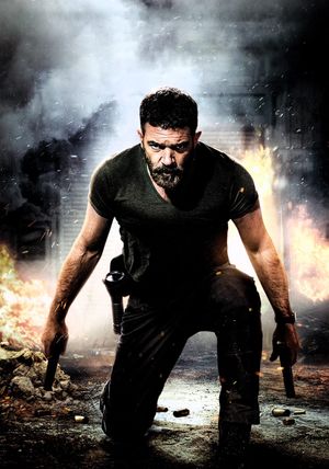 Security's poster