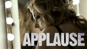 Applause's poster