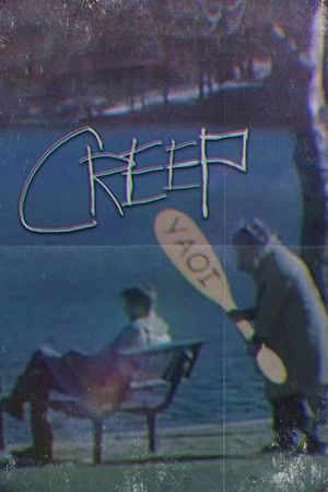 Creep's poster