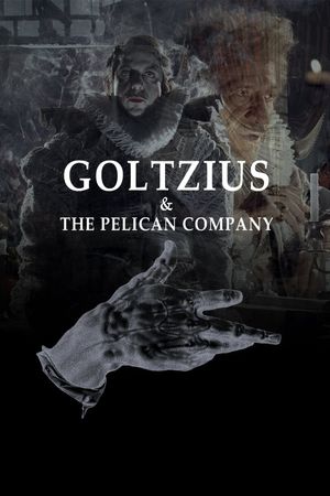 Goltzius and The Pelican Company's poster