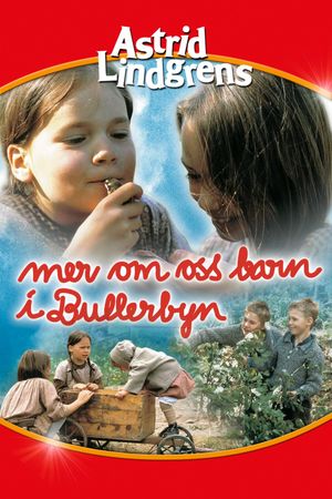 More About the Children of Noisy Village's poster