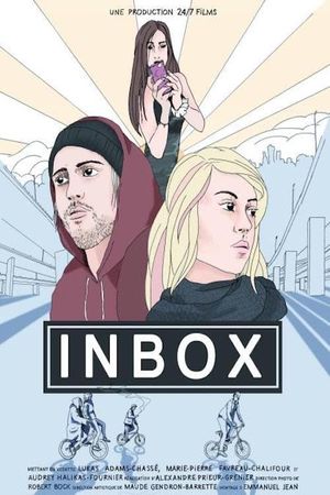 Inbox's poster