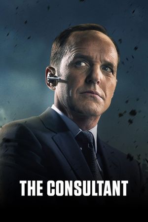 Marvel One-Shot: The Consultant's poster