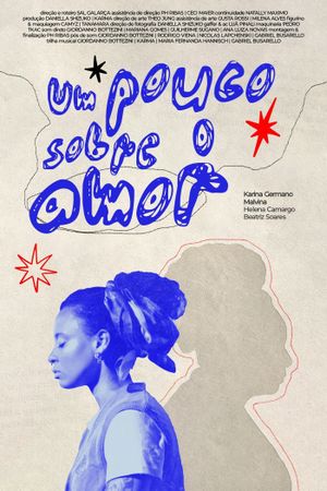 A Little About Love's poster