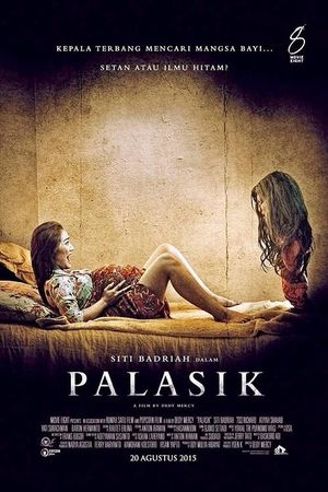 Palasik's poster