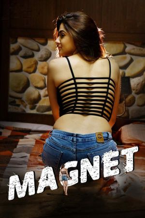 Magnet's poster