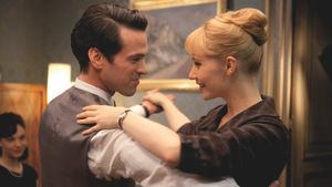 Populaire's poster