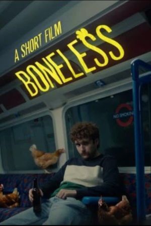 Boneless's poster