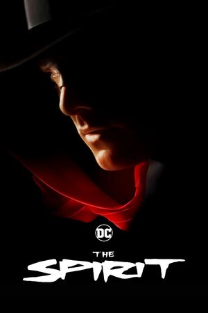 The Spirit's poster