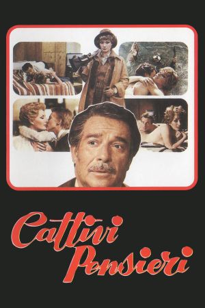 Cattivi pensieri's poster