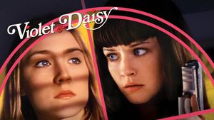 Violet & Daisy's poster