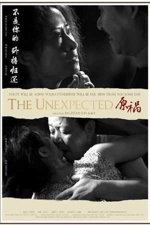 The Unexpected's poster