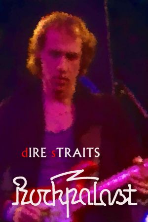 Dire Straits: Live at Rockpalast 1979's poster