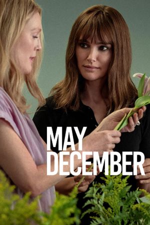 May December's poster