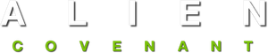 Alien: Covenant's poster