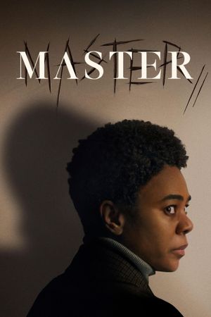 Master's poster