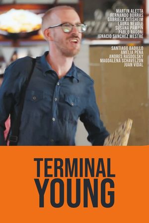 Terminal Young's poster