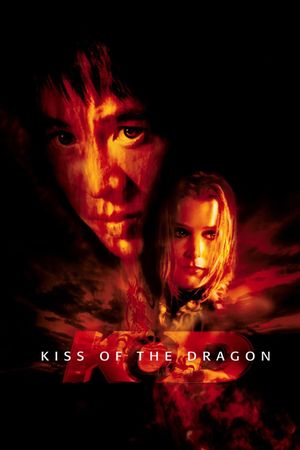 Kiss of the Dragon's poster