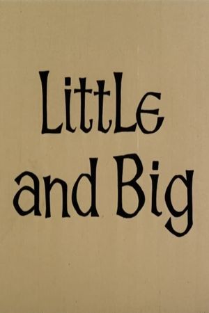 Little & Big's poster