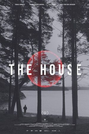 The House's poster