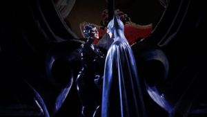 Batman Returns's poster