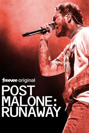 Post Malone: Runaway's poster image
