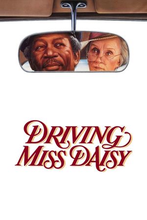 Driving Miss Daisy's poster
