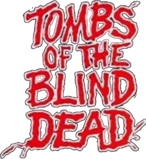 Tombs of the Blind Dead's poster