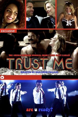 Trust Me's poster