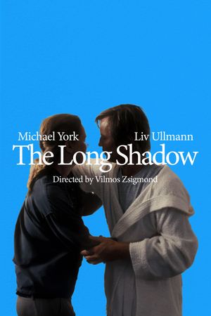 The Long Shadow's poster