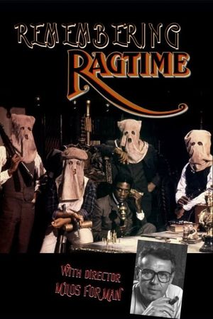 Remembering Ragtime's poster image