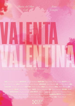 Valenta Valentina's poster