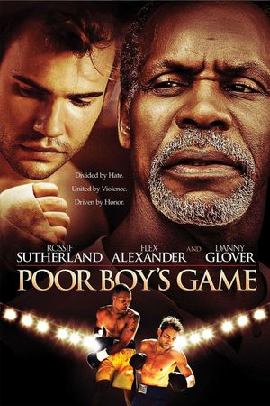 Poor Boy's Game's poster