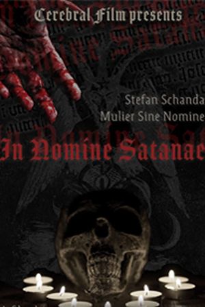 IN NOMINE SATANÆ's poster image