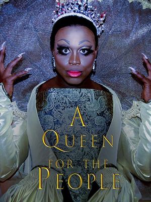 A Queen for the People's poster