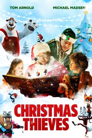 Christmas Thieves's poster image