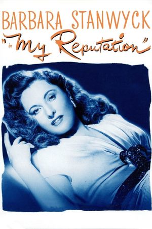 My Reputation's poster