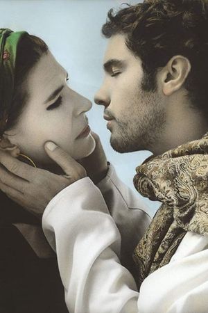 You Never Left's poster